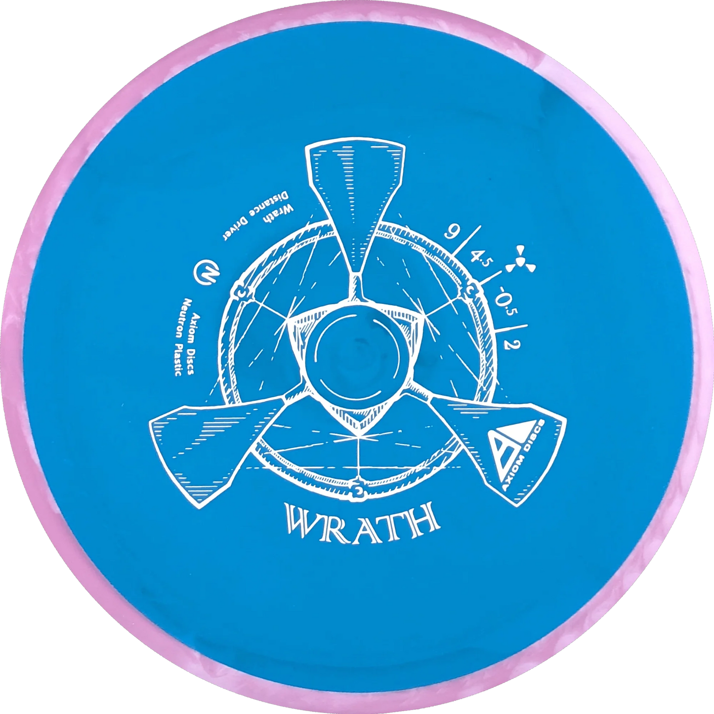 Neutron Wrath Classic