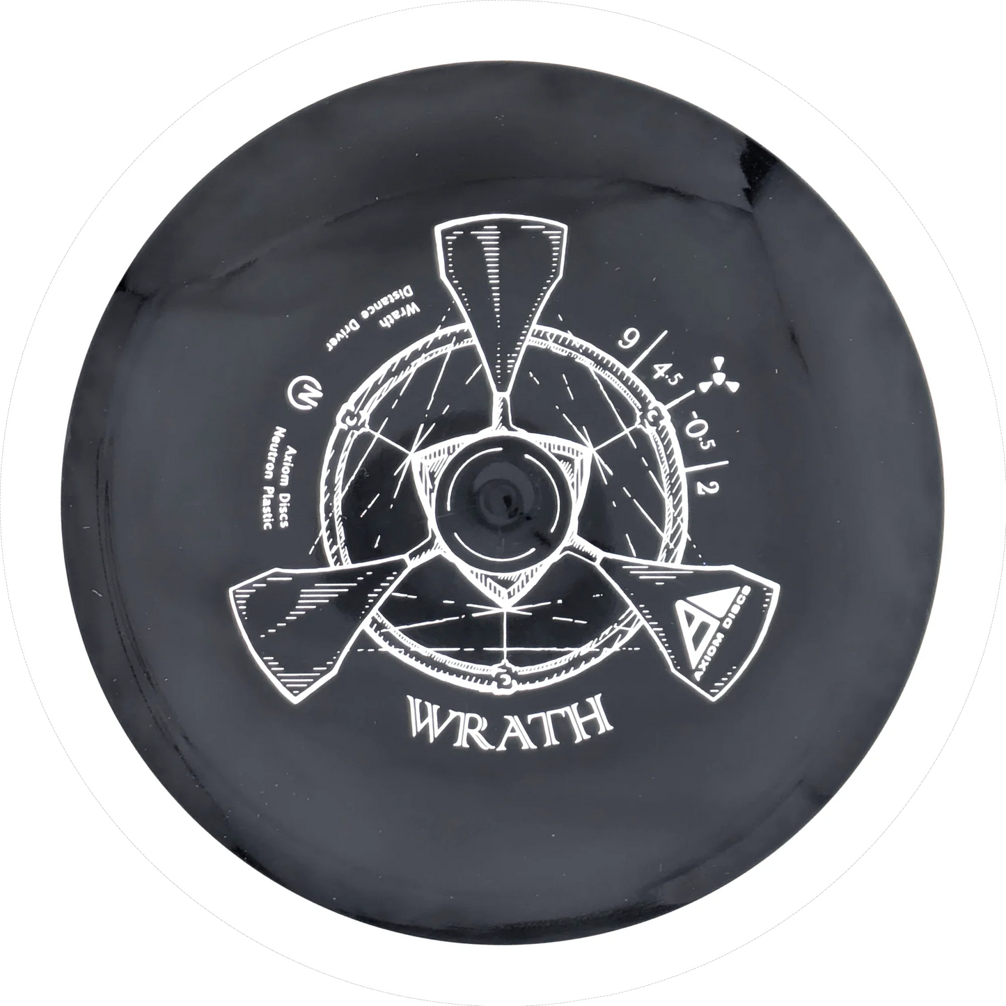 Neutron Wrath Classic