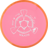 Neutron Wrath Classic