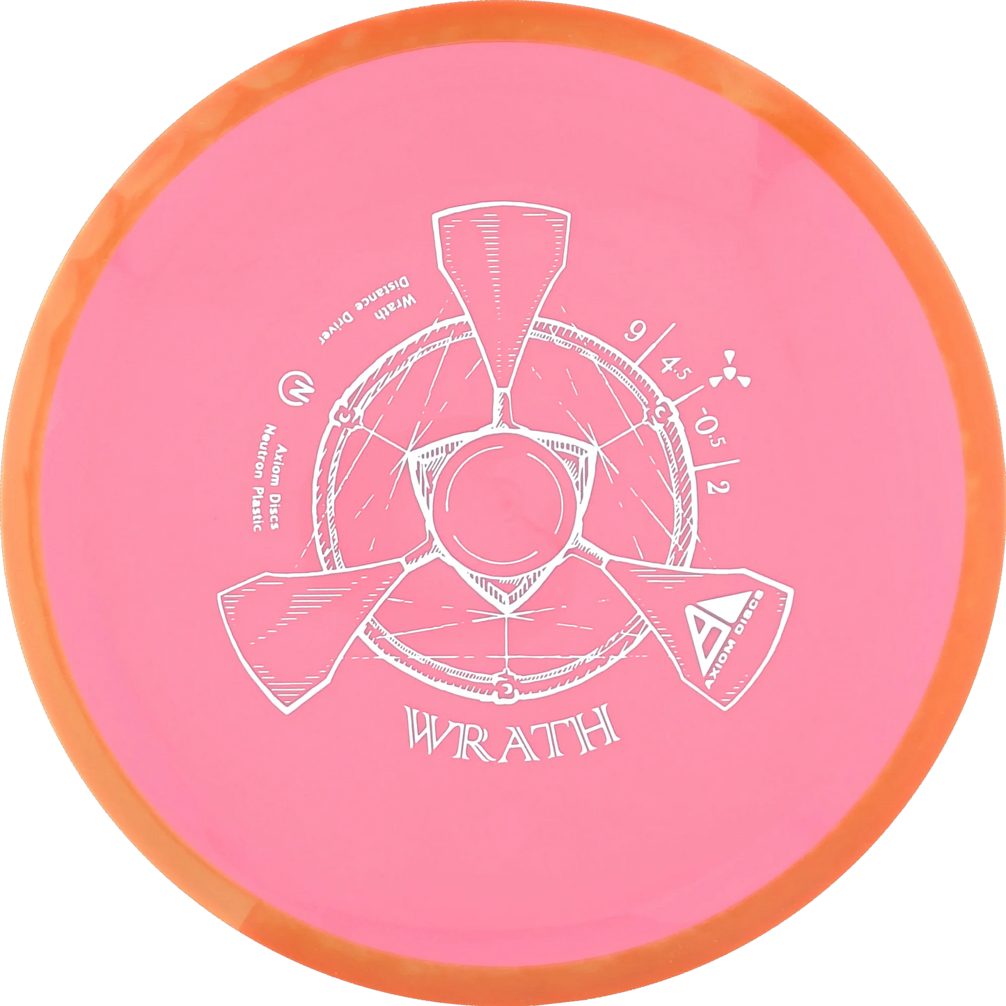 Neutron Wrath Classic
