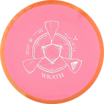 Neutron Wrath Classic