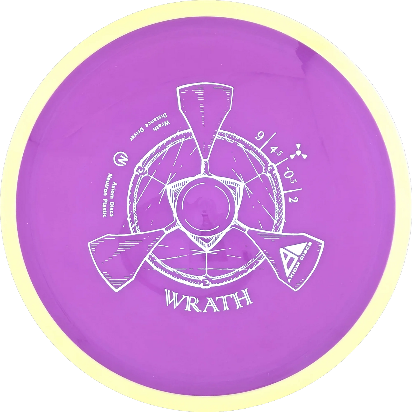 Neutron Wrath Classic