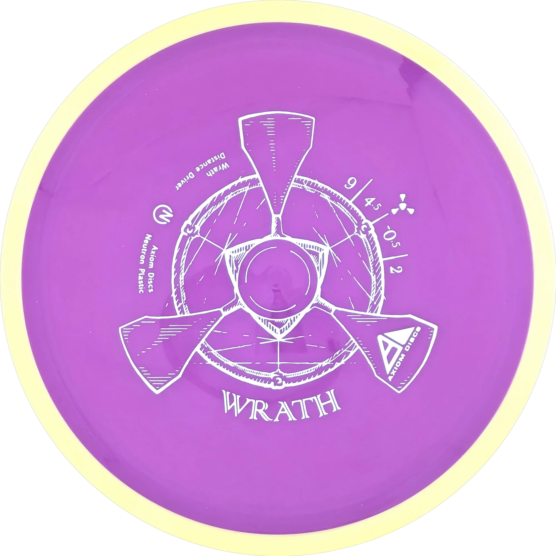 Neutron Wrath Classic
