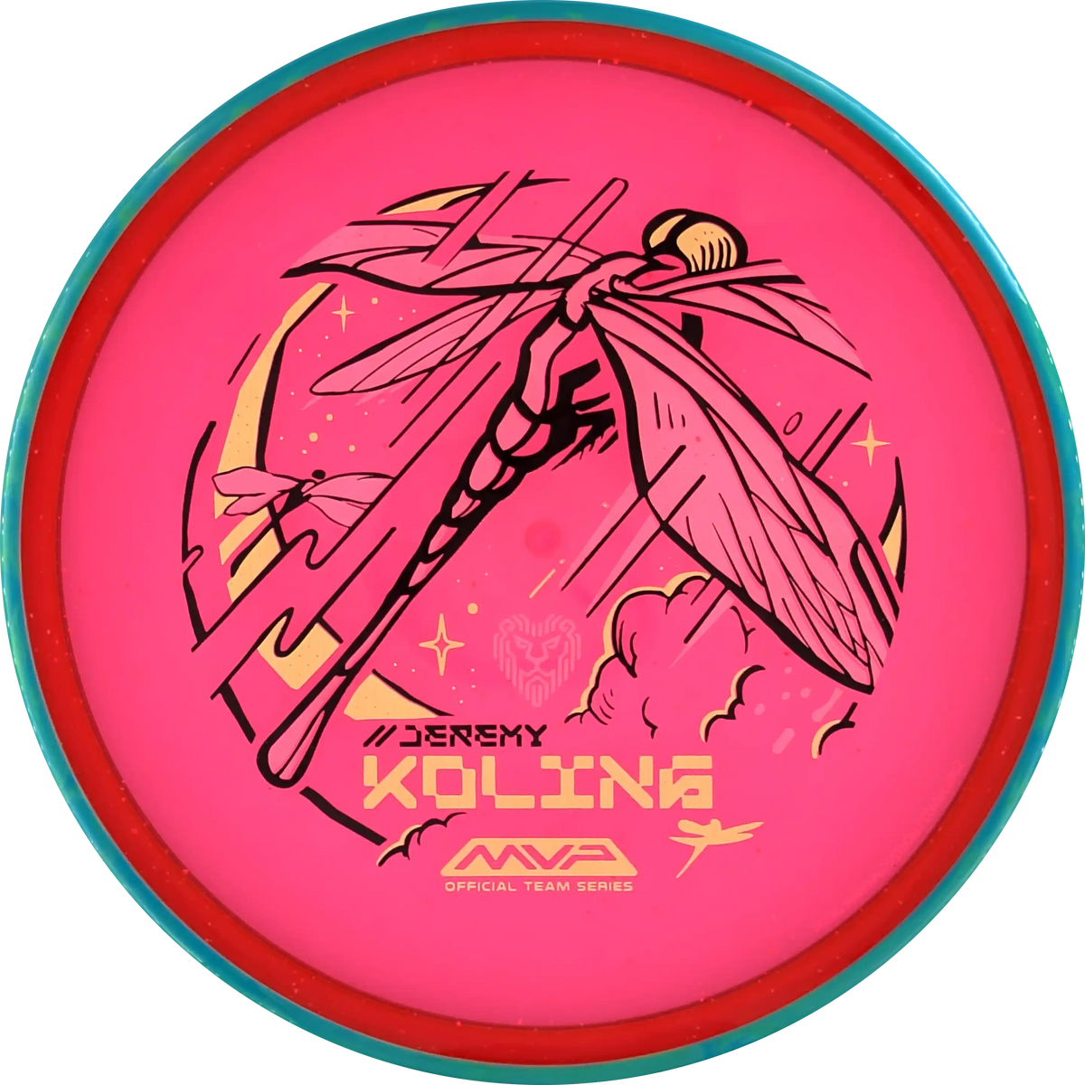 Particle Glow Proton Jeremy Koling Tempo