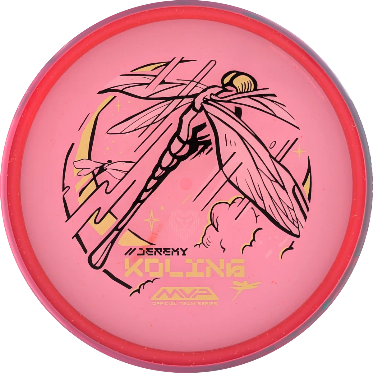 Particle Glow Proton Jeremy Koling Tempo