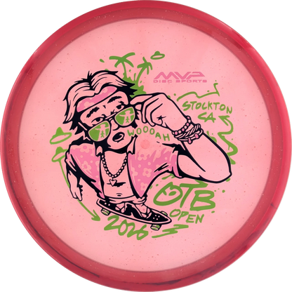 Particle Proton Soft 2026 OTB Open Hex