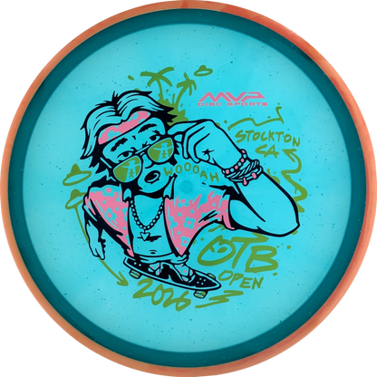Particle Proton Soft 2026 OTB Open Hex