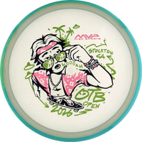 Particle Proton Soft 2026 OTB Open Hex