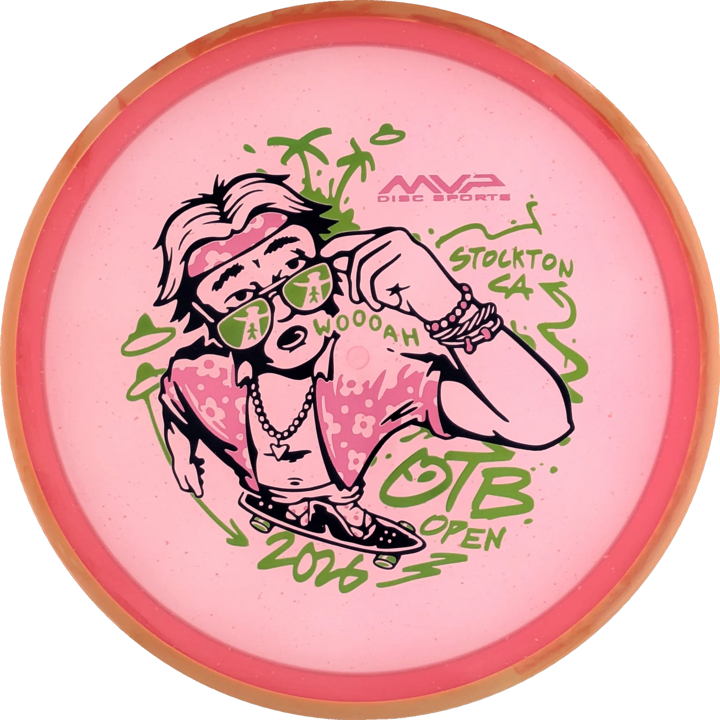 Particle Proton Soft 2026 OTB Open Hex