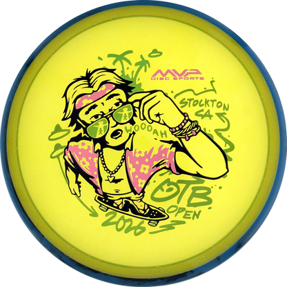 Particle Proton Soft 2026 OTB Open Hex