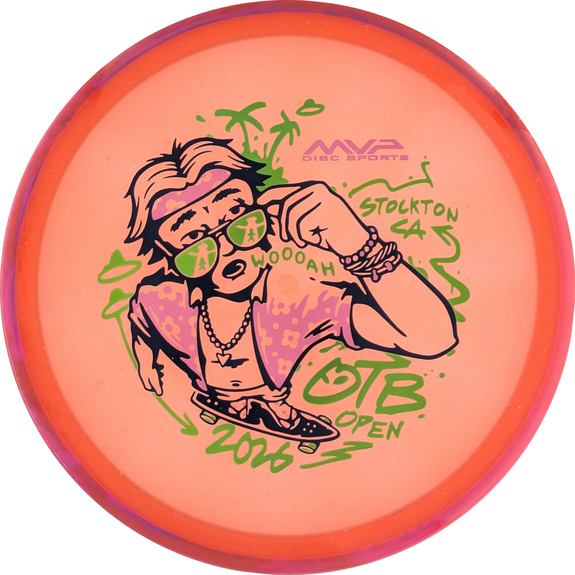 Particle Proton Soft 2026 OTB Open Hex