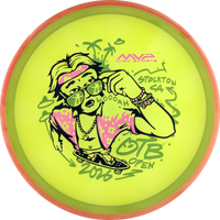 Particle Proton Soft 2026 OTB Open Hex