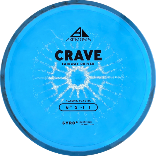 Plasma Crave