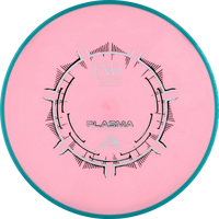 Plasma Envy