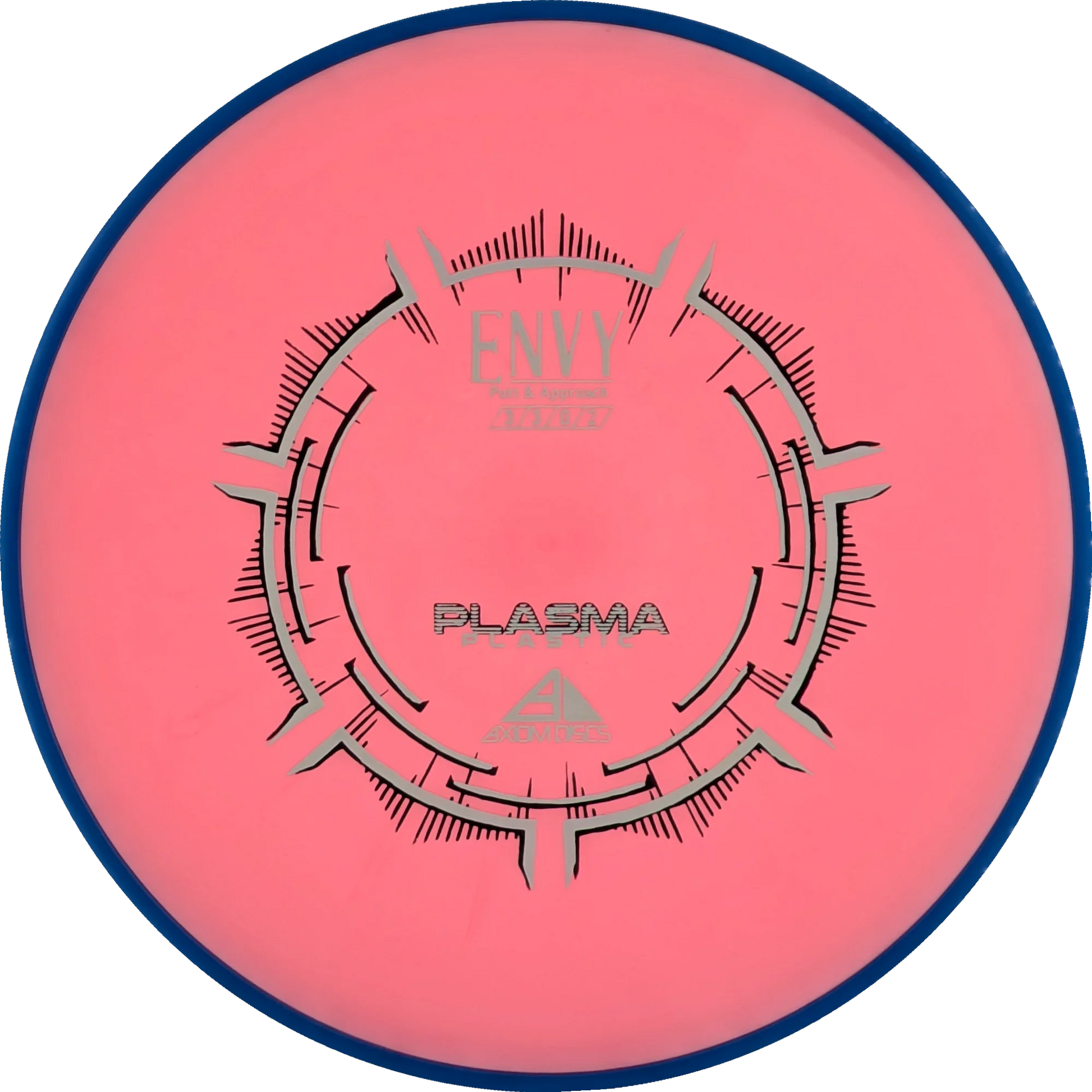 Plasma Envy