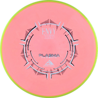 Plasma Envy