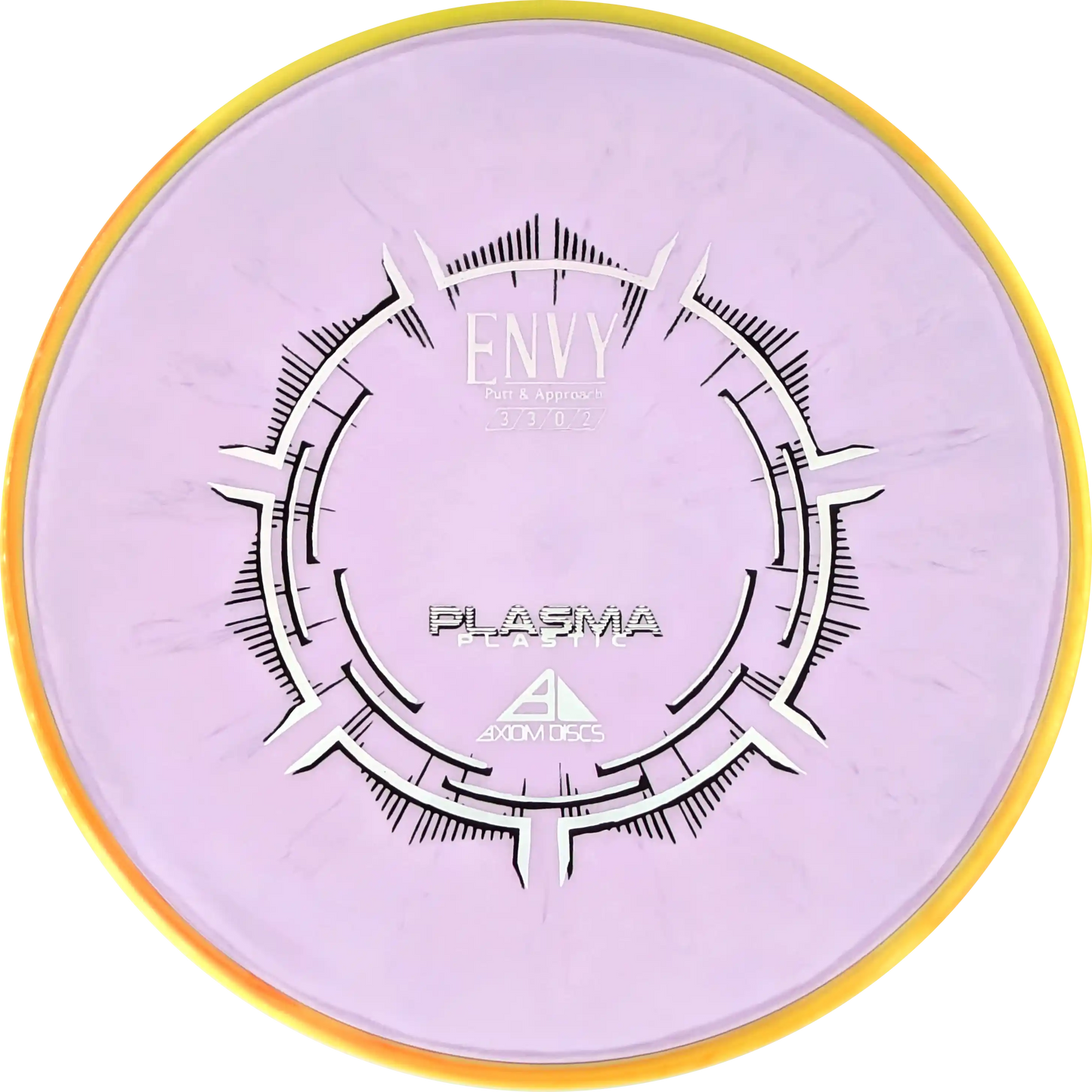 Plasma Envy