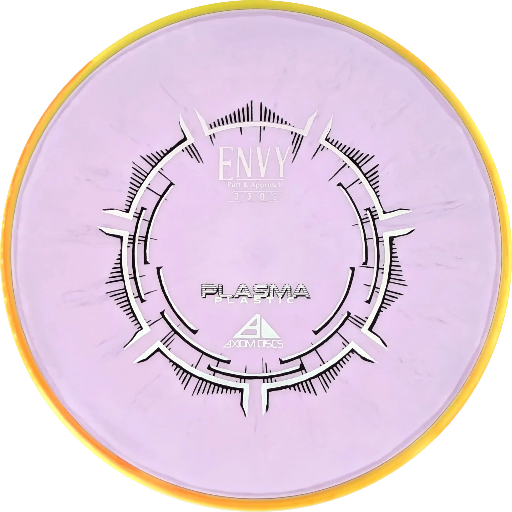 Plasma Envy