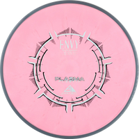 Plasma Envy