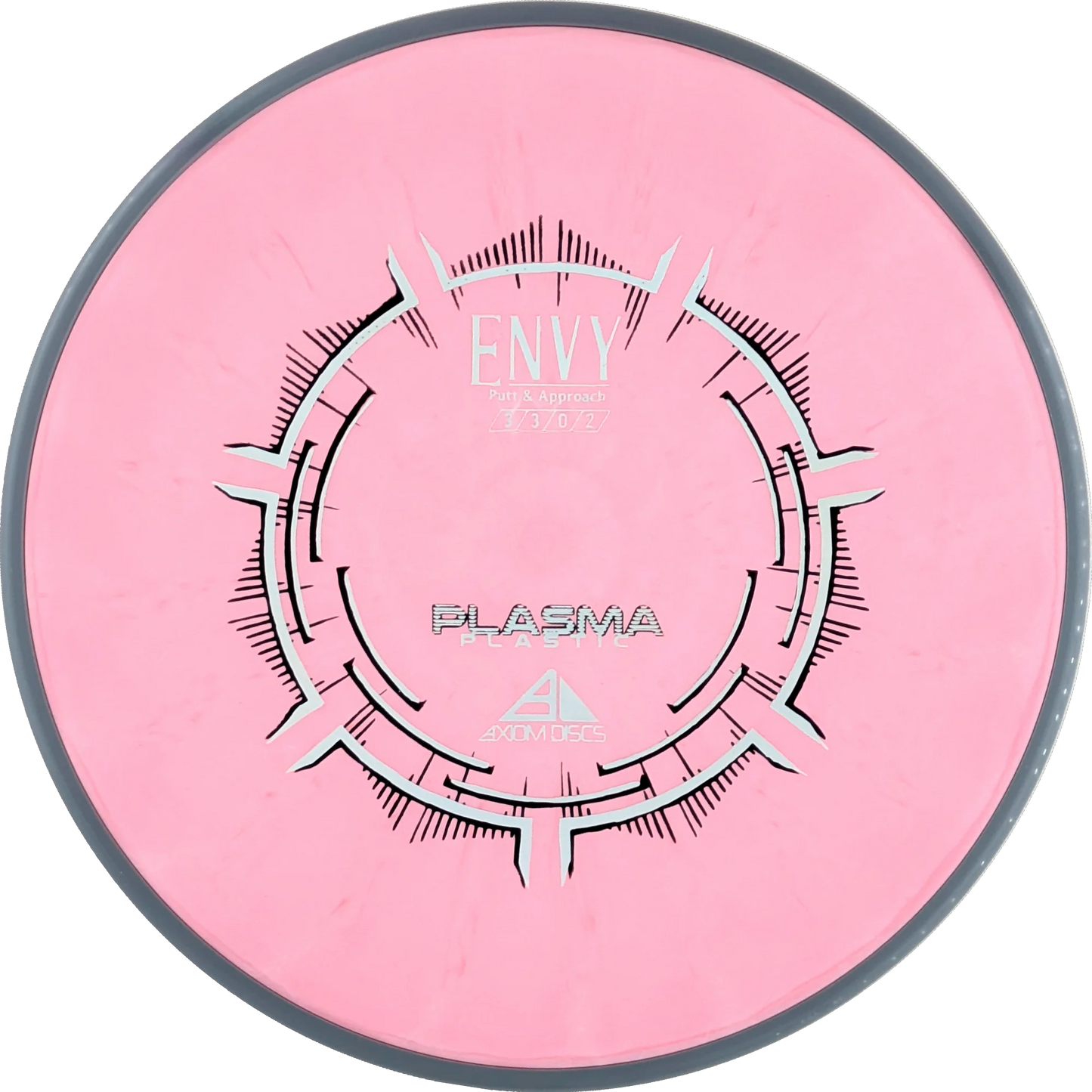 Plasma Envy