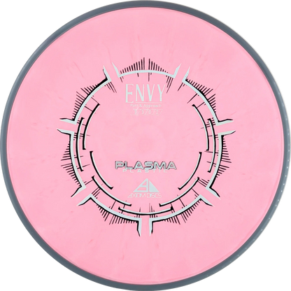 Plasma Envy