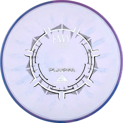 Plasma Envy