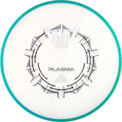 Plasma Envy