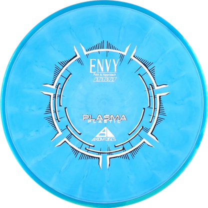 Plasma Envy