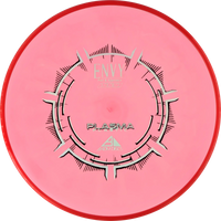 Plasma Envy