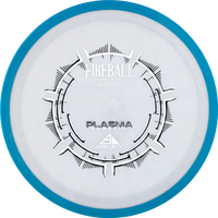 Plasma Fireball