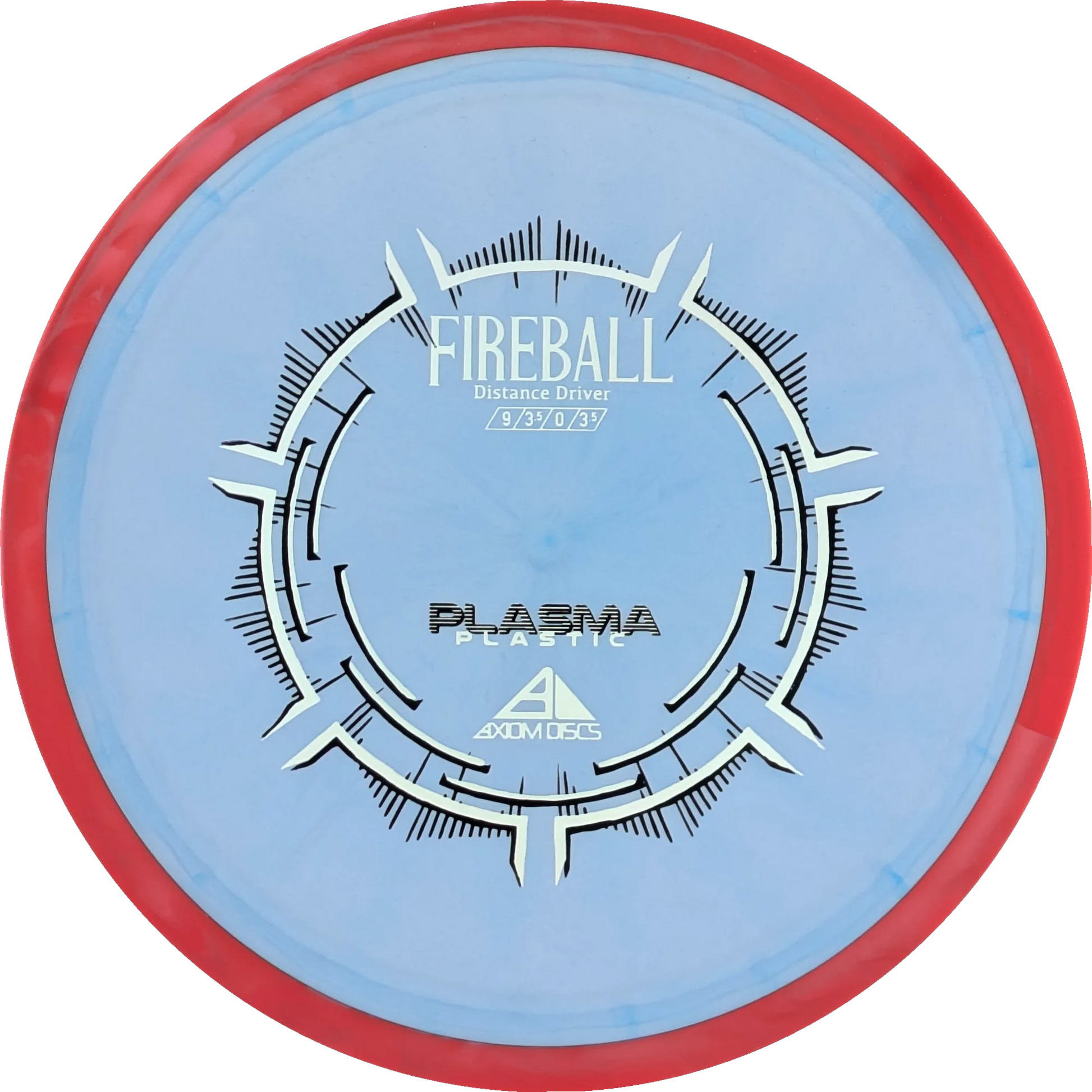 Plasma Fireball