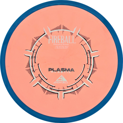 Plasma Fireball