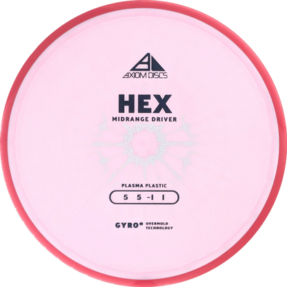 Plasma Hex