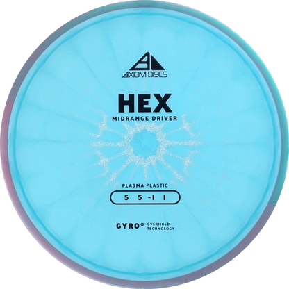 Plasma Hex