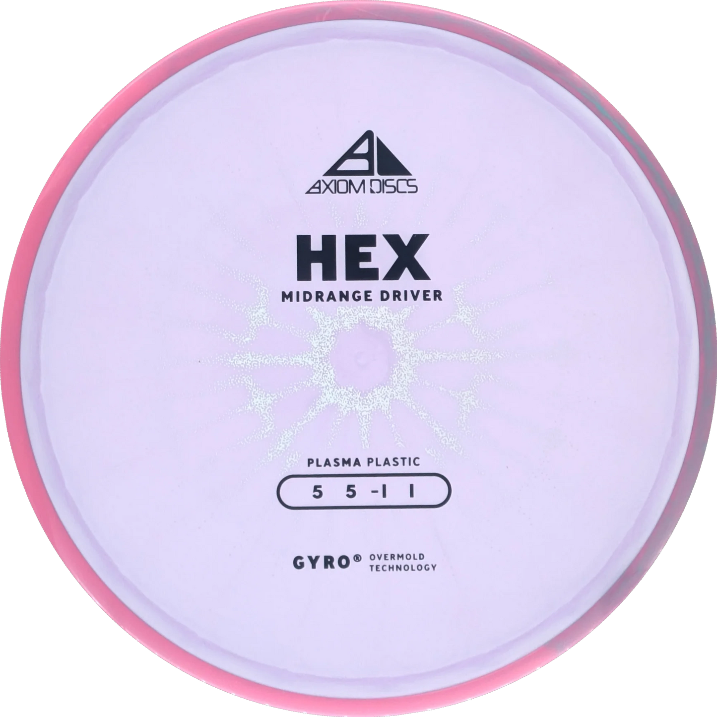 Plasma Hex
