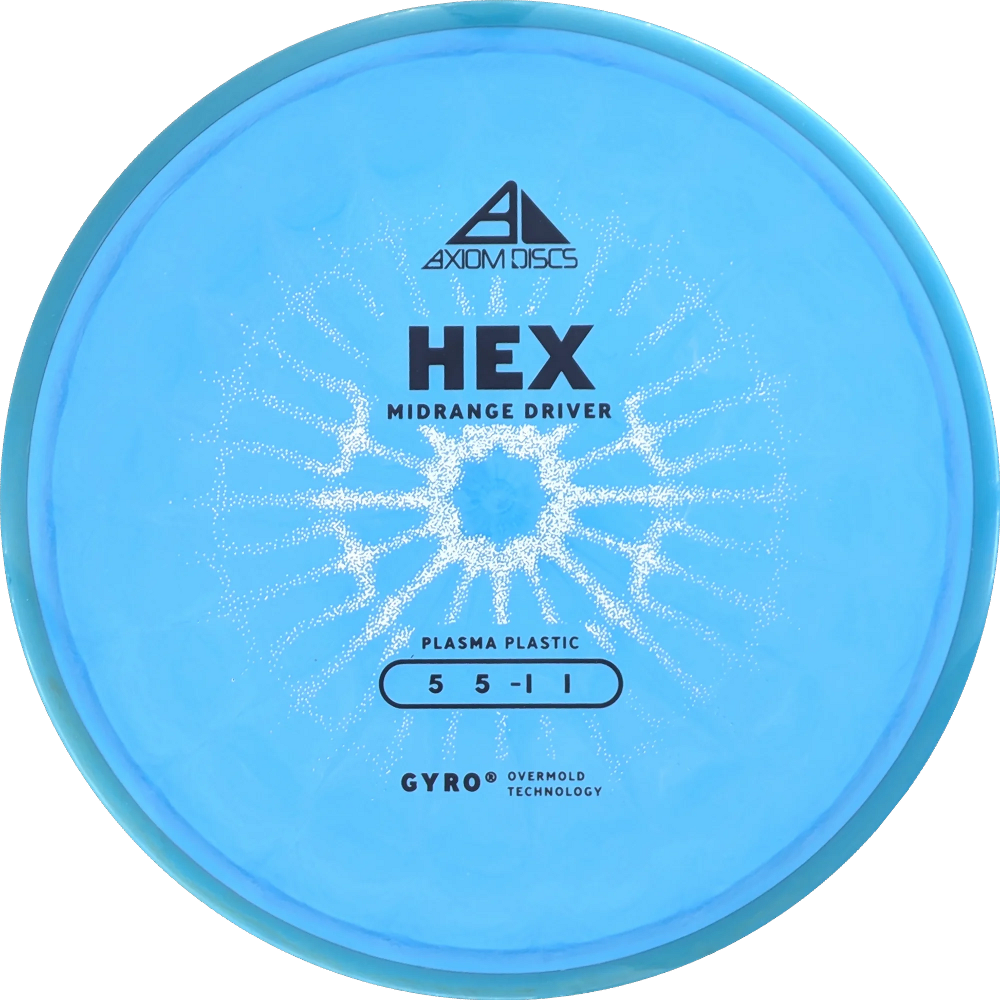 Plasma Hex