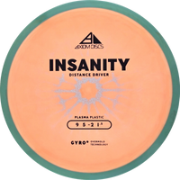 Plasma Insanity