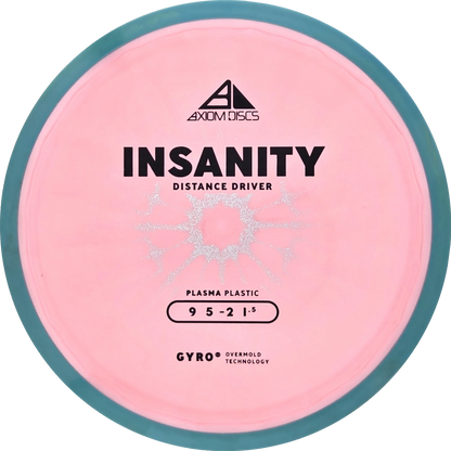 Plasma Insanity