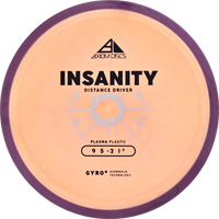 Plasma Insanity