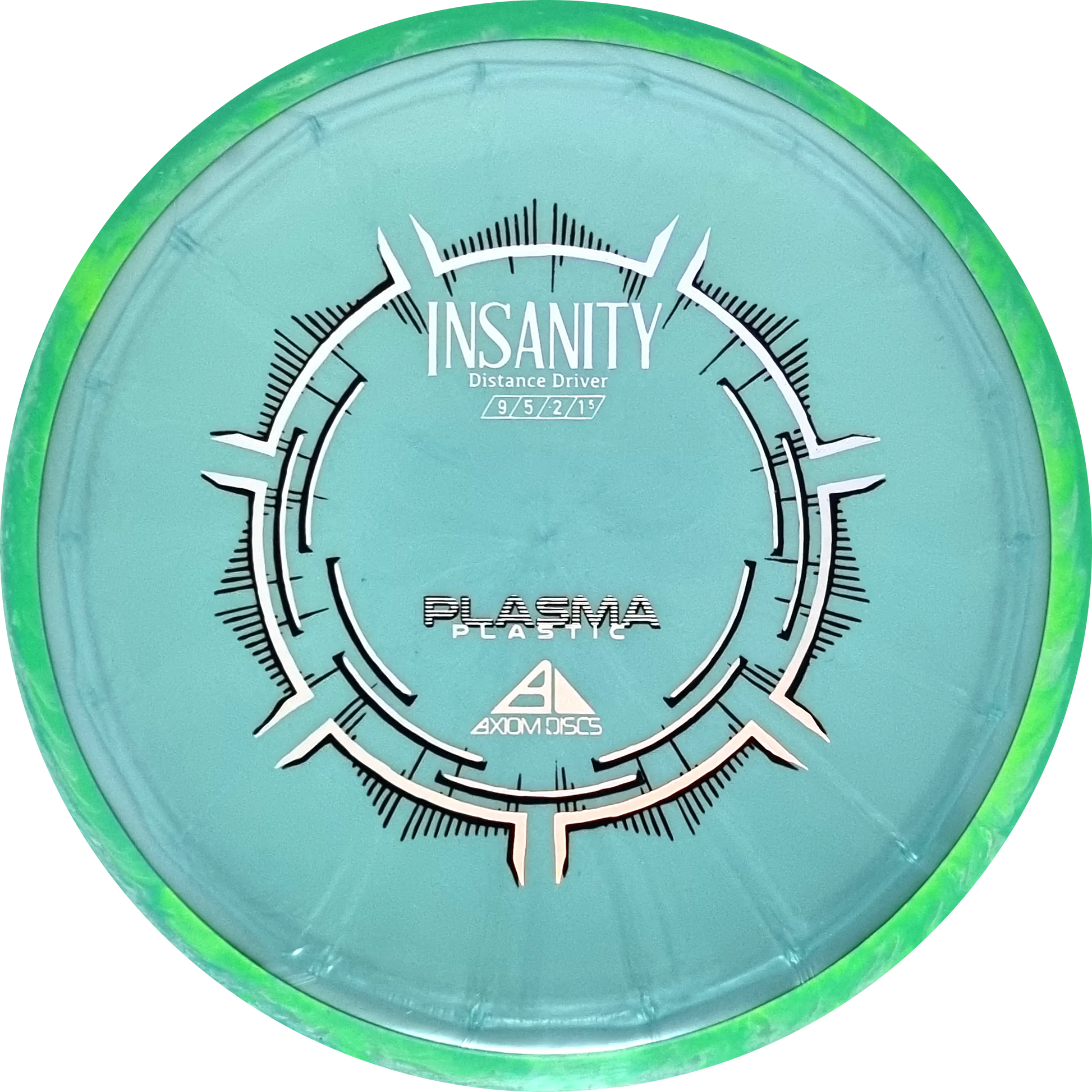 Plasma Insanity Classic