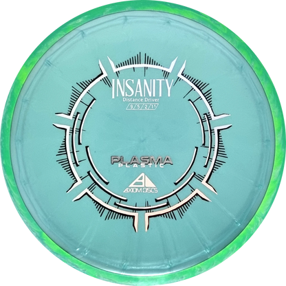 Plasma Insanity Classic