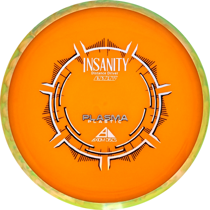 Plasma Insanity Classic