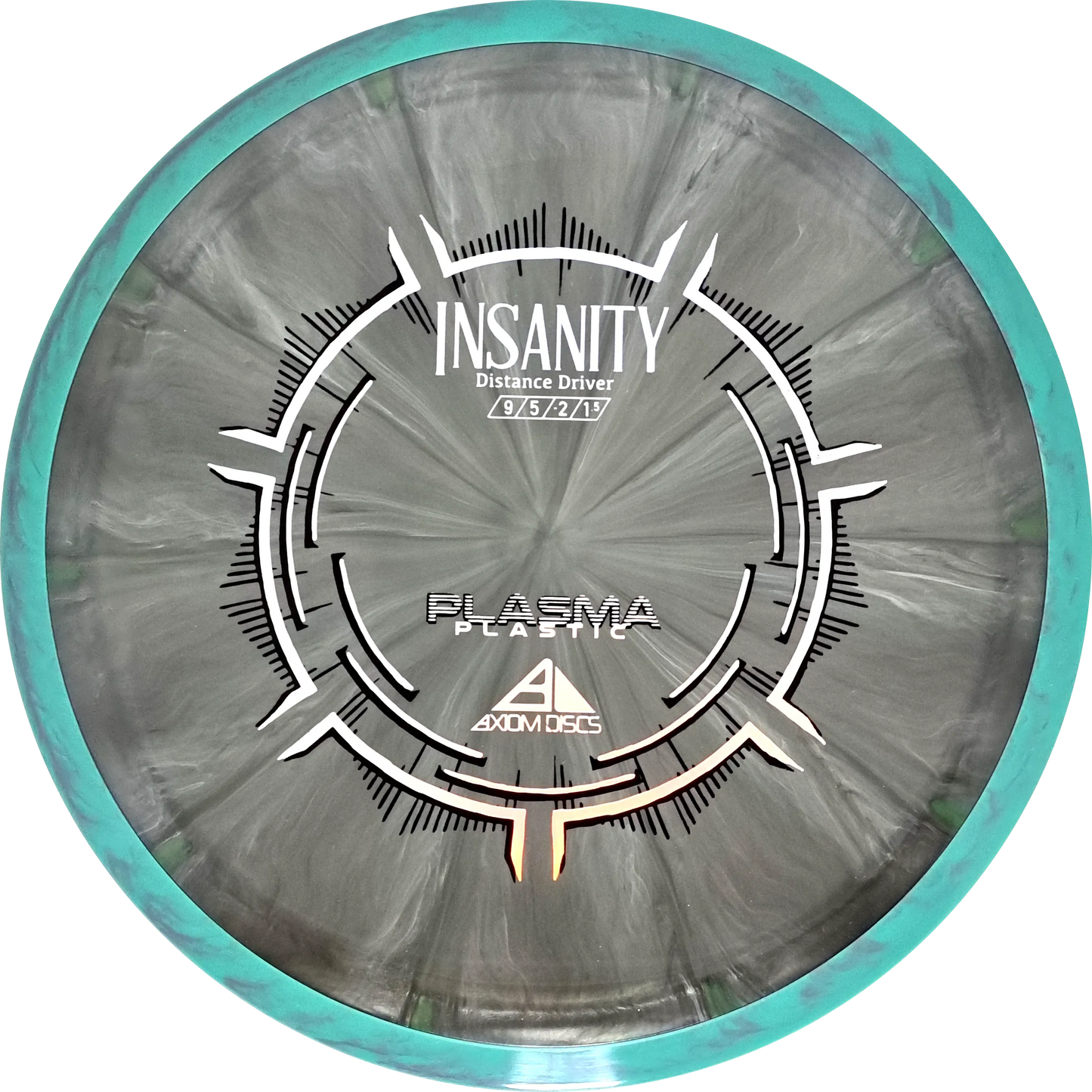 Plasma Insanity Classic