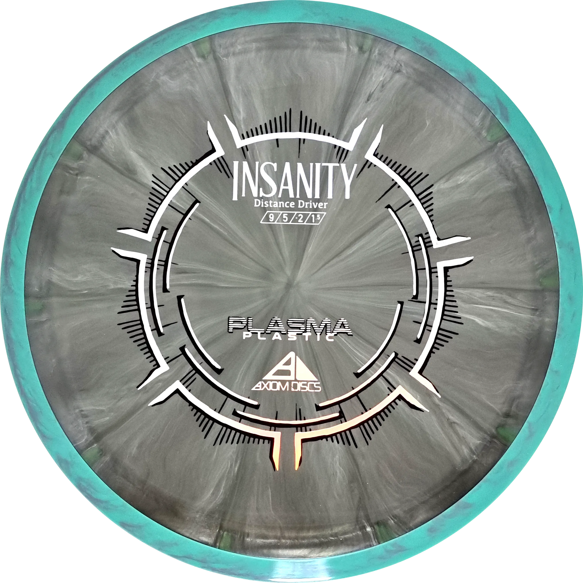Plasma Insanity Classic