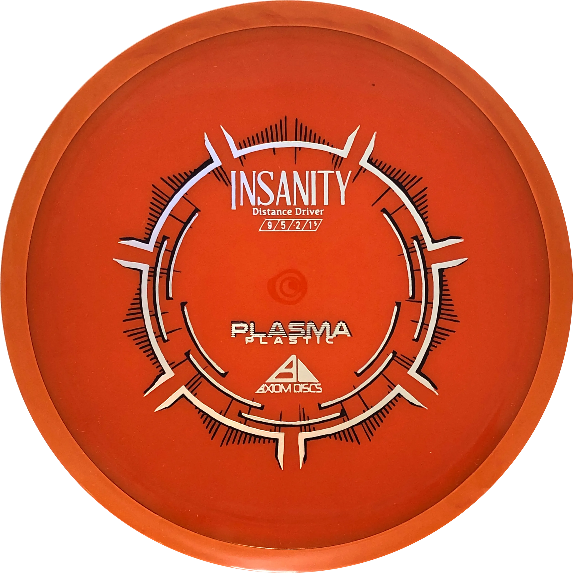 Plasma Insanity Classic