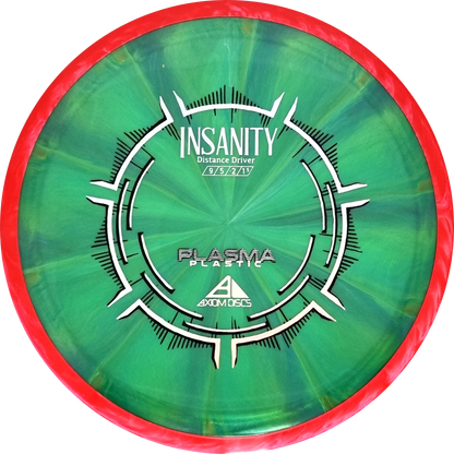 Plasma Insanity Classic
