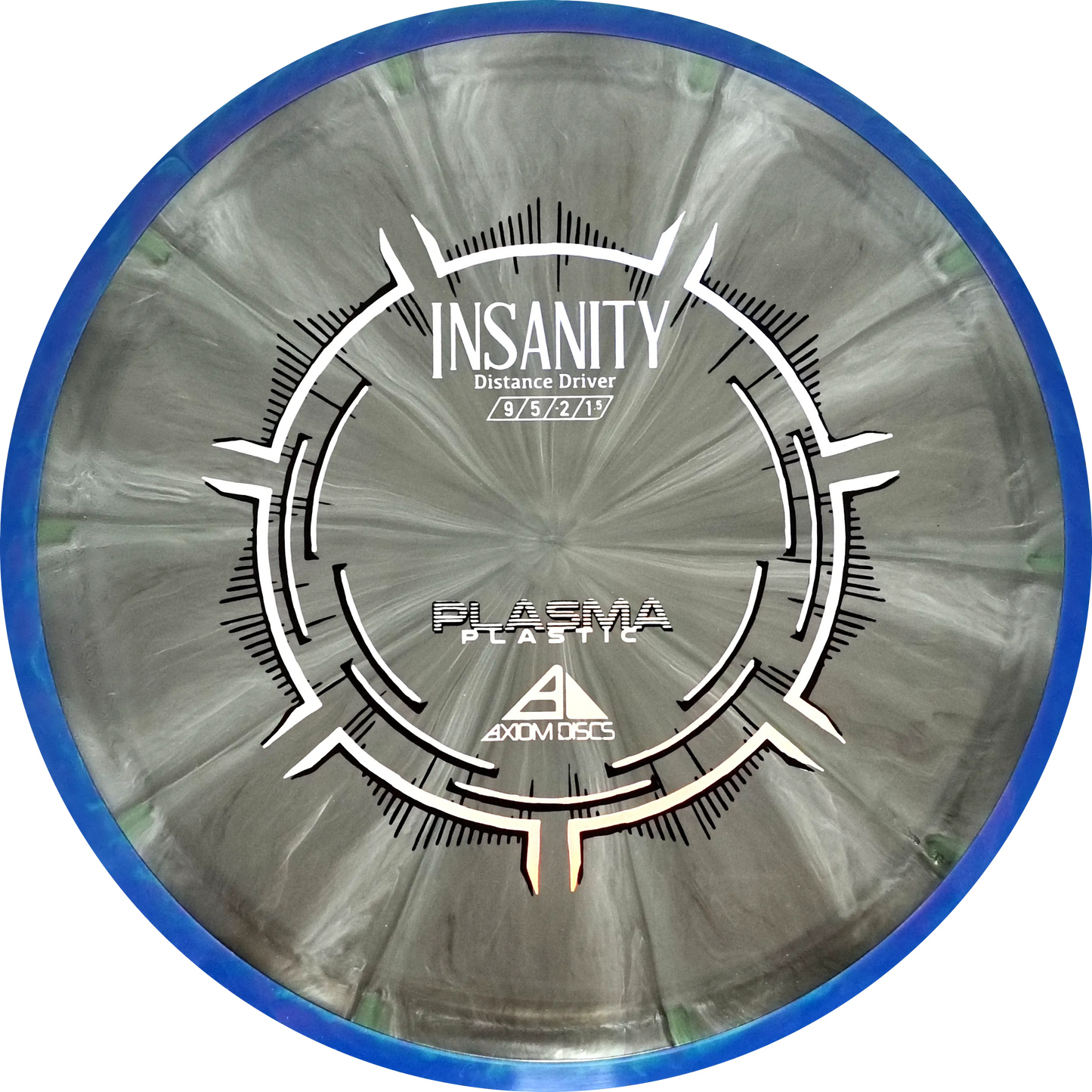 Plasma Insanity Classic