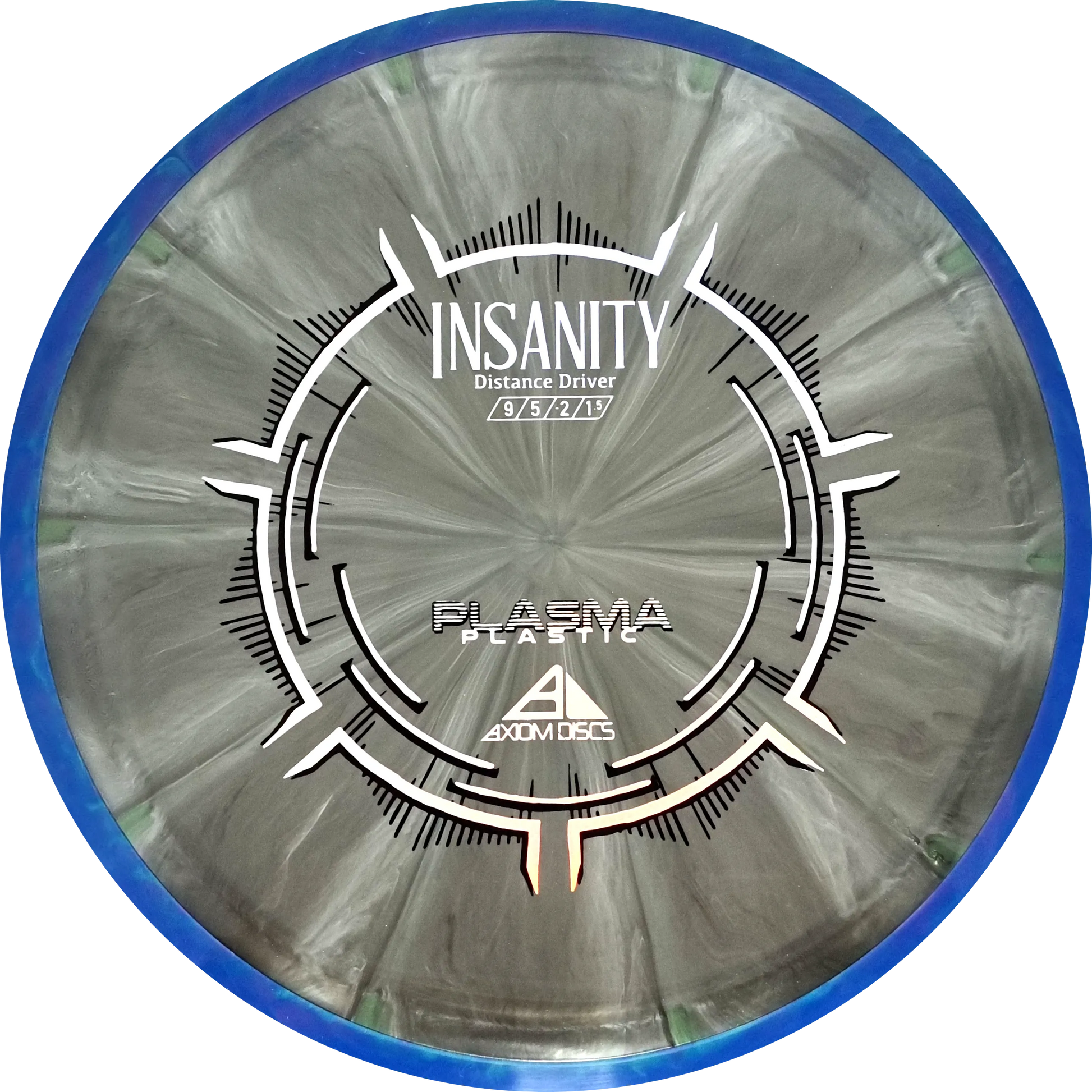 Plasma Insanity Classic
