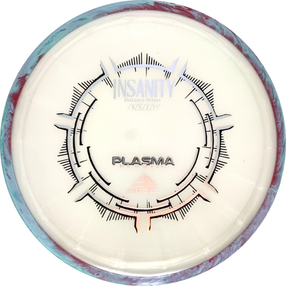 Plasma Insanity Classic