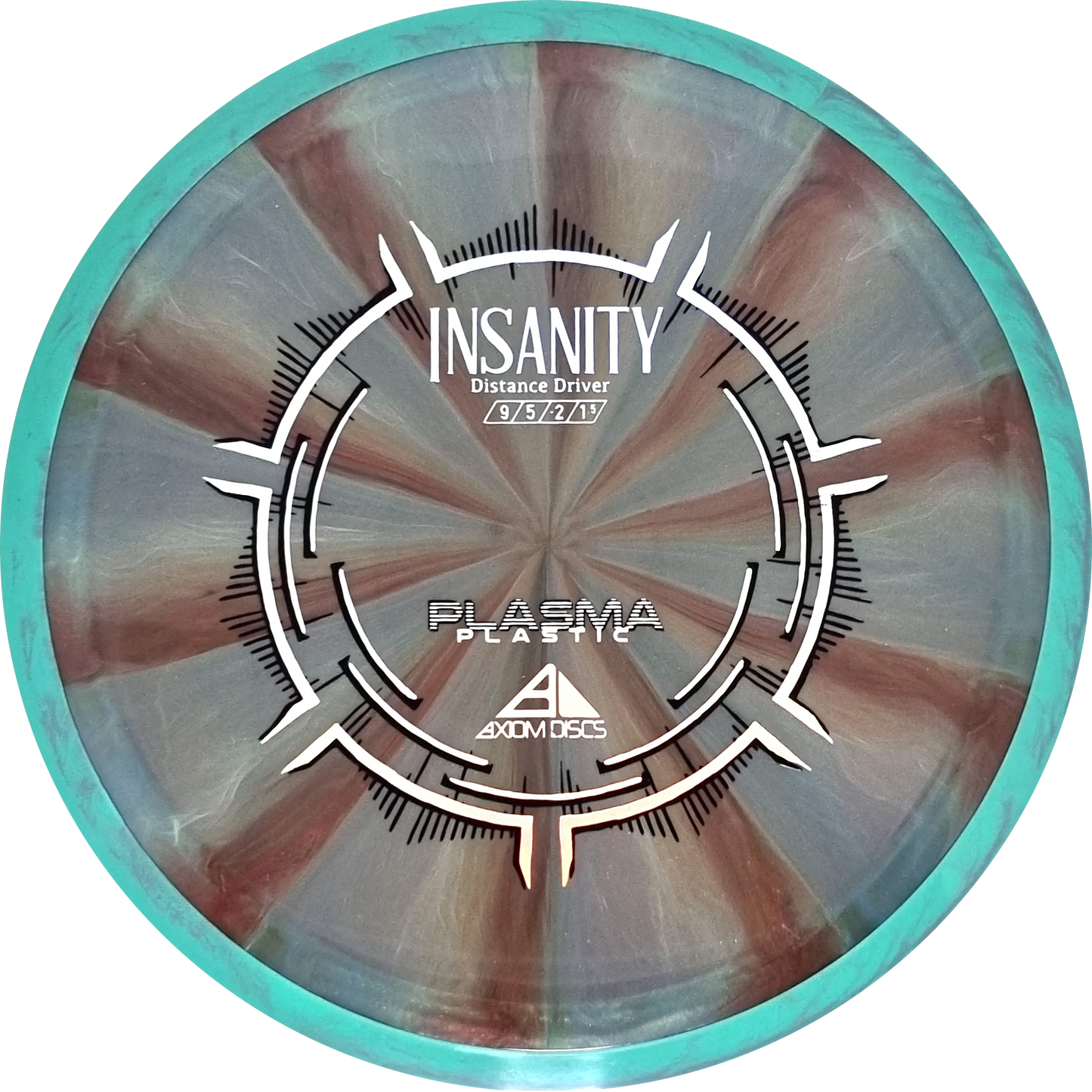 Plasma Insanity Classic